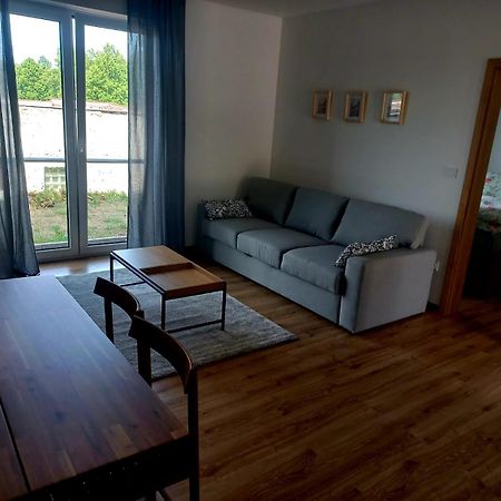 Apartman Violetta Nové Město nad Metují Extérieur photo