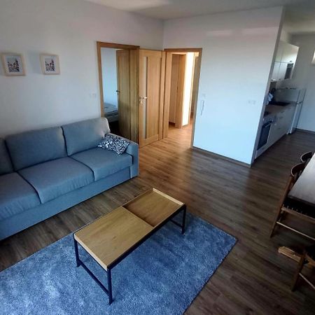 Apartman Violetta Nové Město nad Metují Extérieur photo