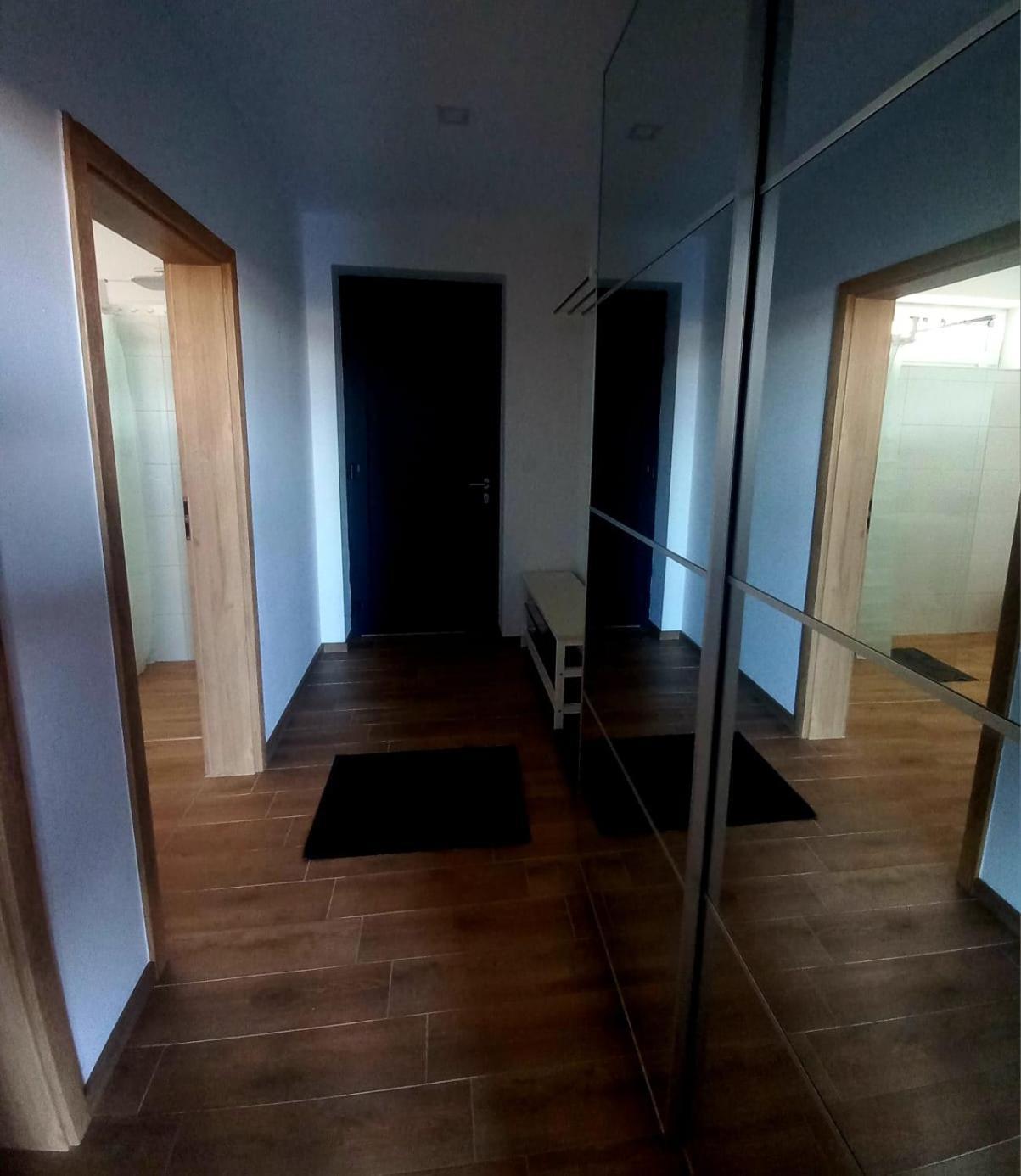 Apartman Violetta Nové Město nad Metují Extérieur photo