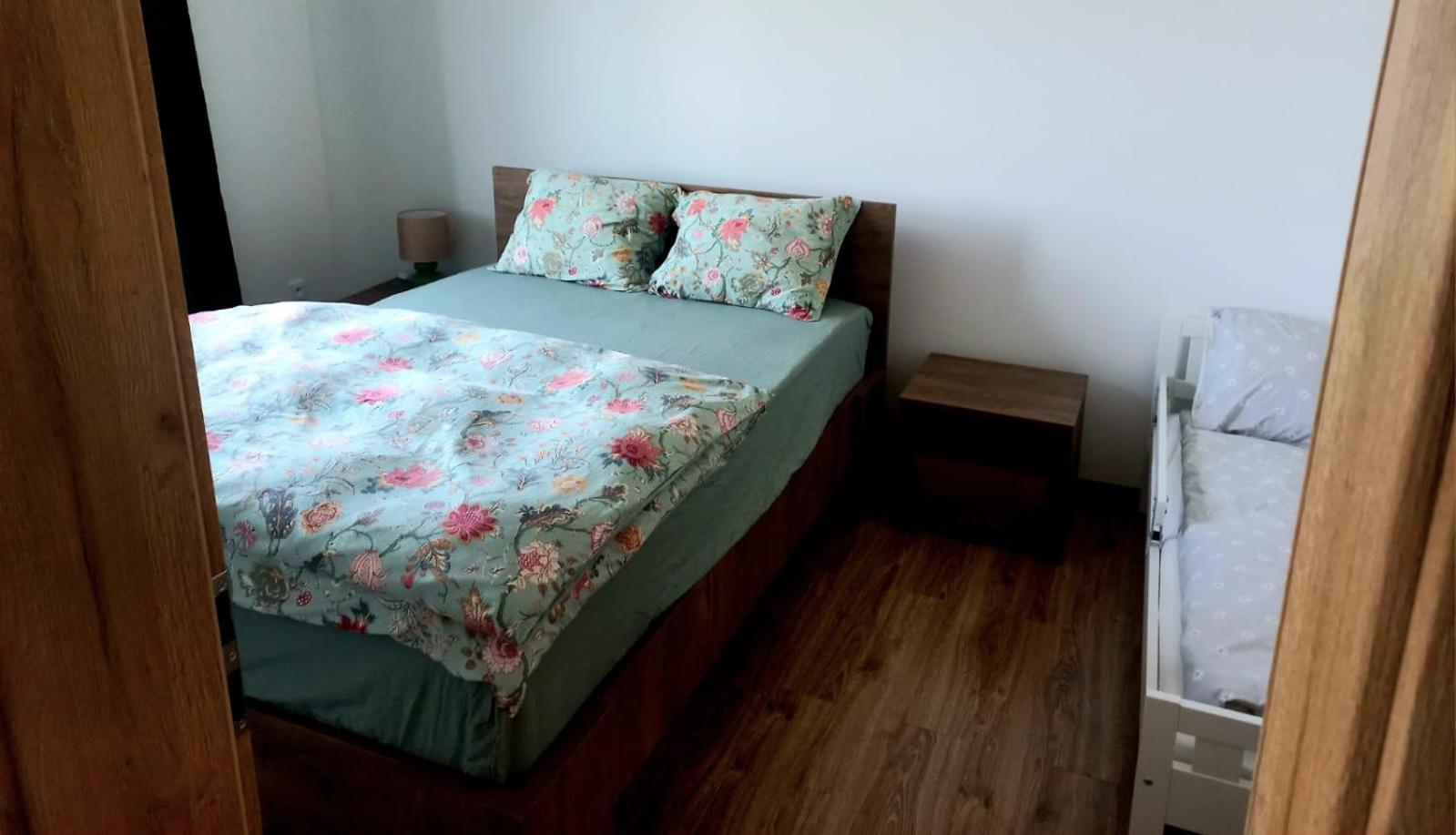 Apartman Violetta Nové Město nad Metují Extérieur photo