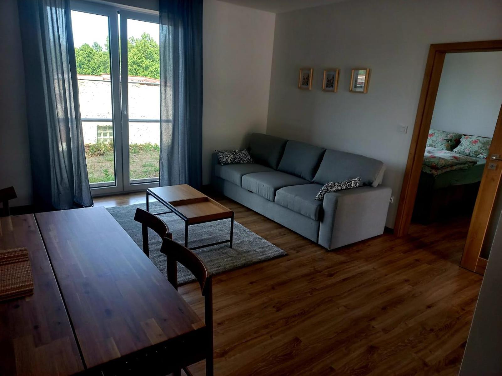 Apartman Violetta Nové Město nad Metují Extérieur photo