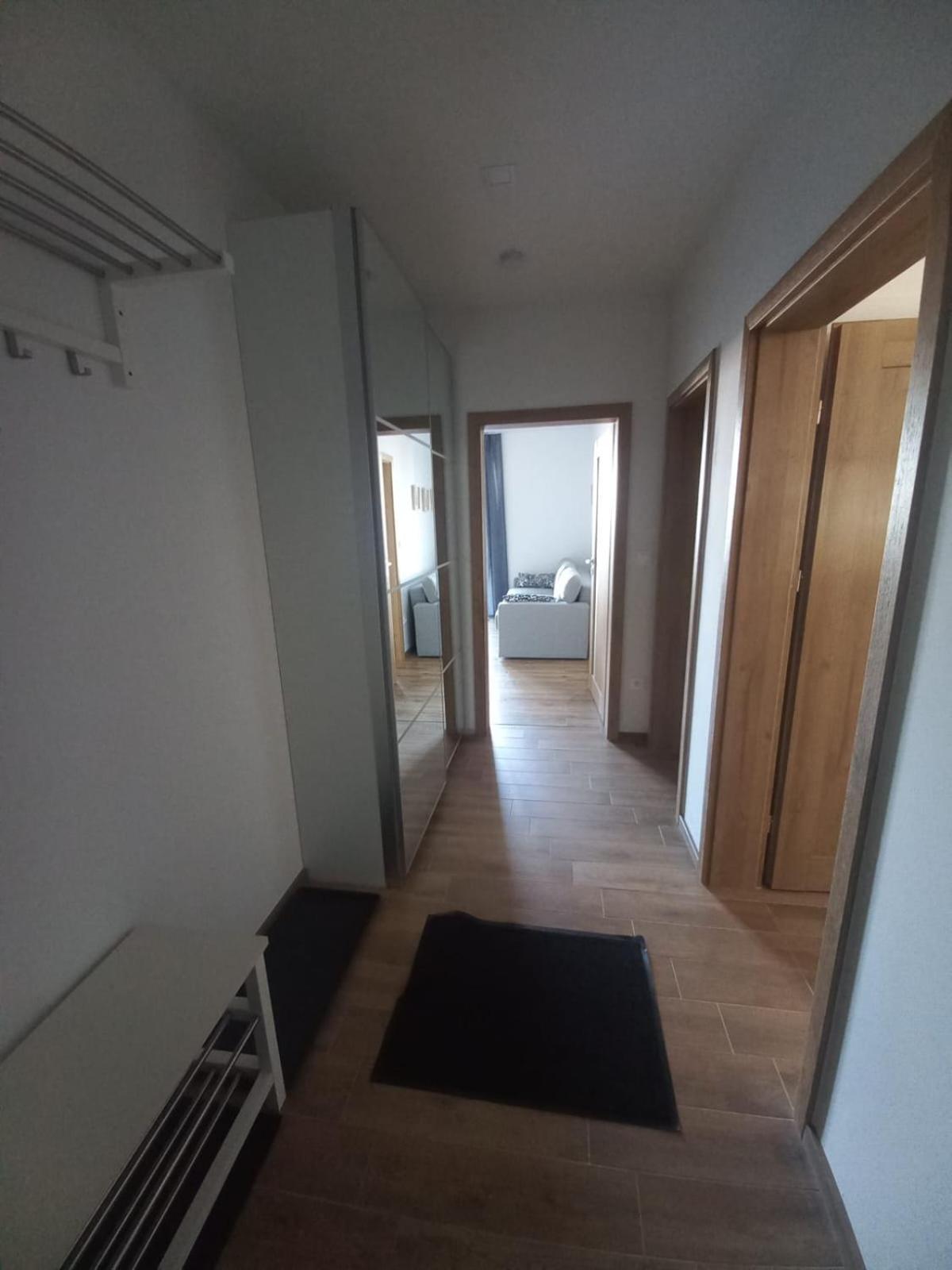 Apartman Violetta Nové Město nad Metují Extérieur photo