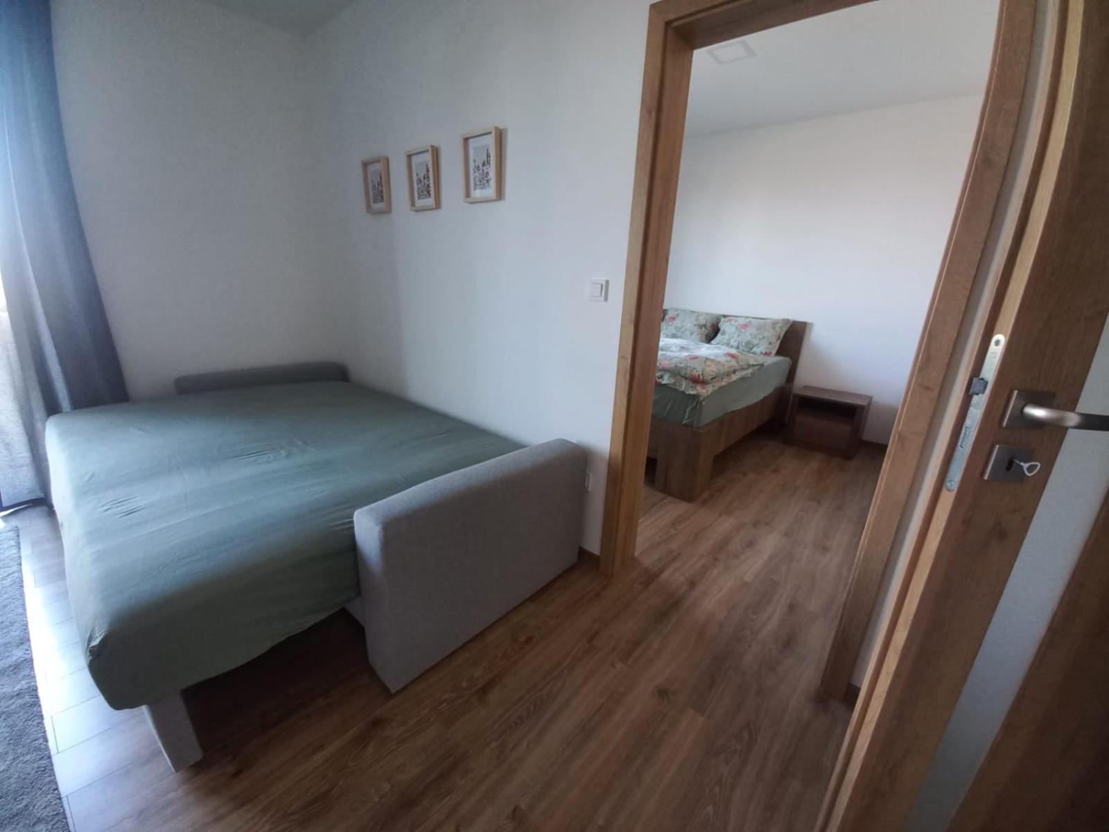 Apartman Violetta Nové Město nad Metují Extérieur photo
