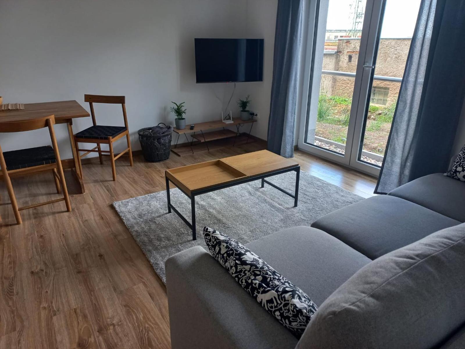 Apartman Violetta Nové Město nad Metují Extérieur photo