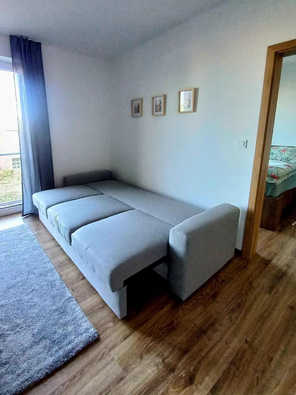 Apartman Violetta Nové Město nad Metují Extérieur photo