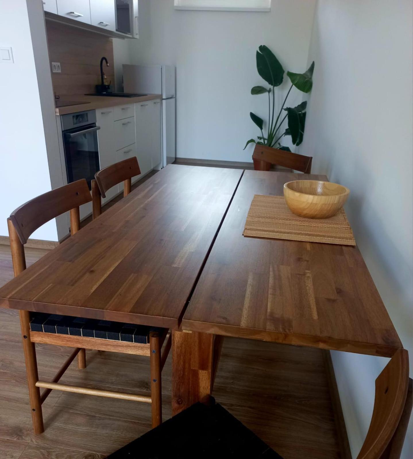 Apartman Violetta Nové Město nad Metují Extérieur photo