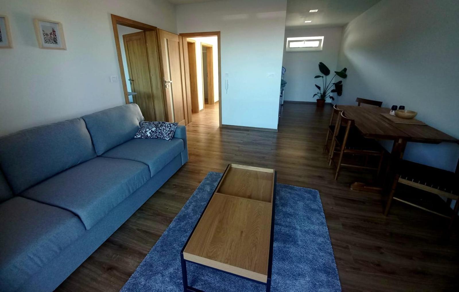 Apartman Violetta Nové Město nad Metují Extérieur photo