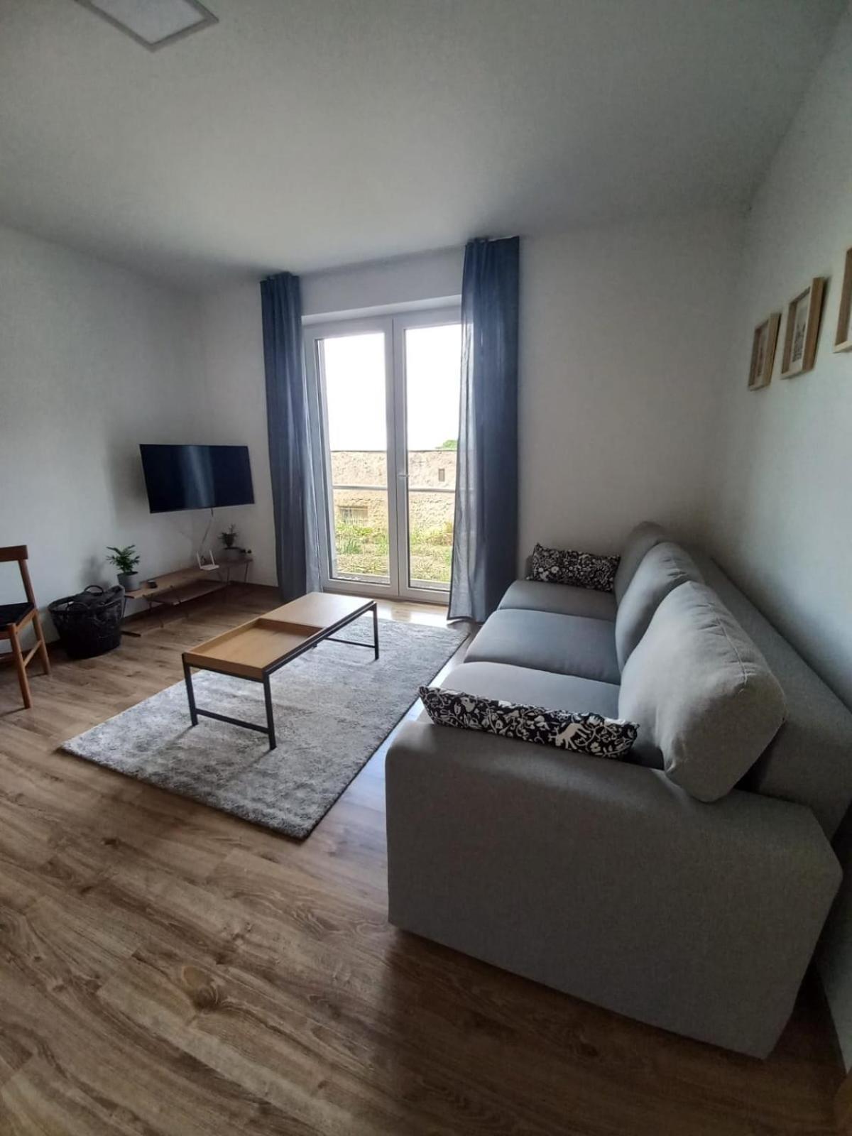 Apartman Violetta Nové Město nad Metují Extérieur photo
