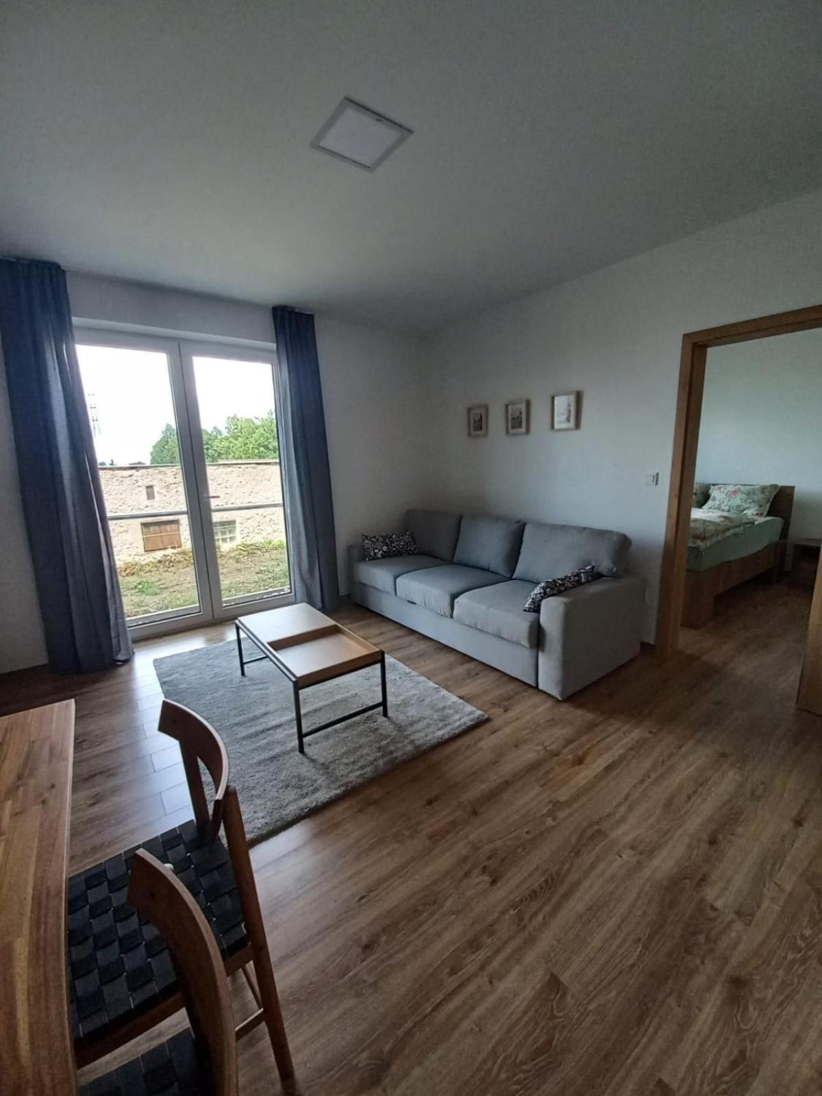 Apartman Violetta Nové Město nad Metují Extérieur photo